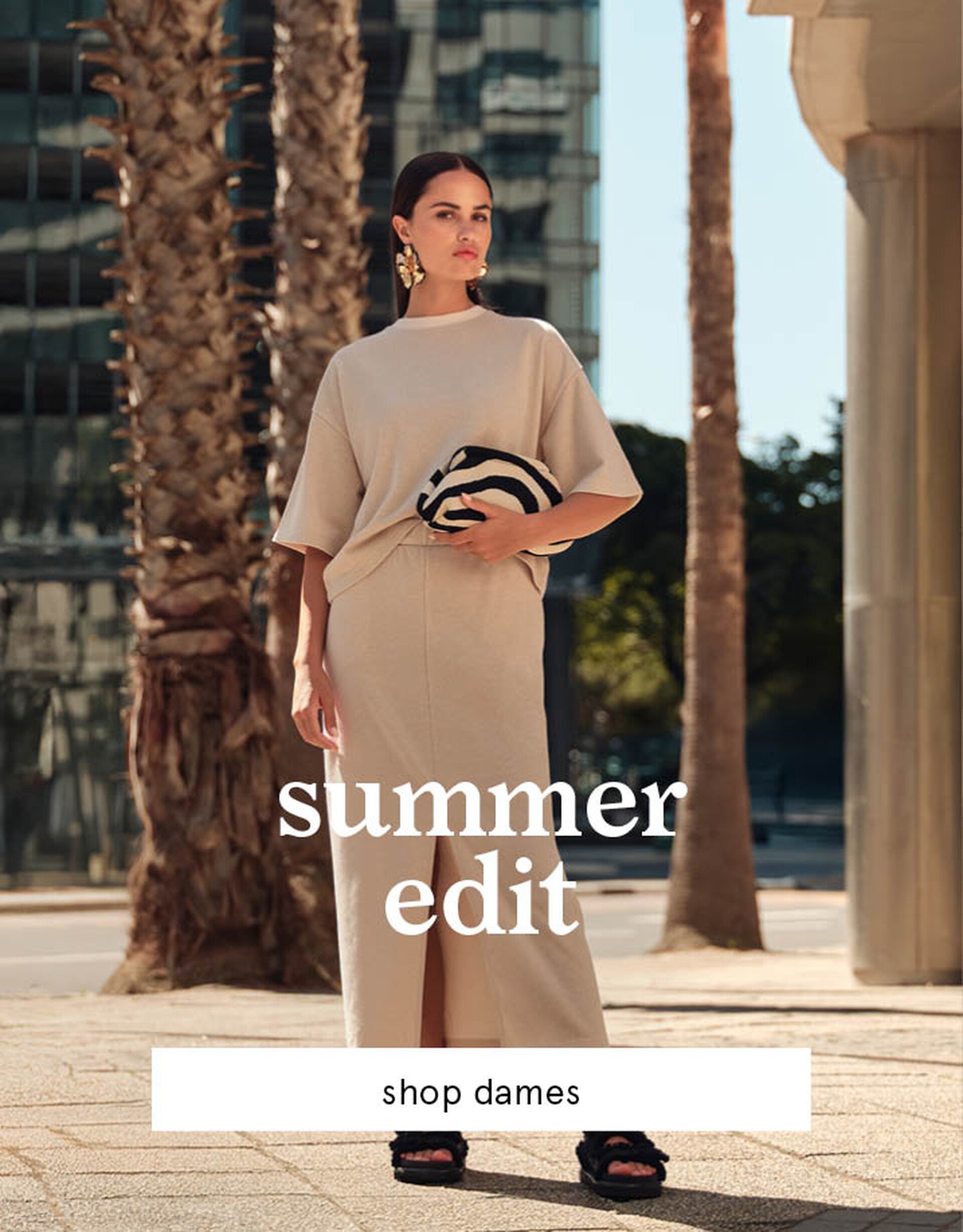 summer magazine